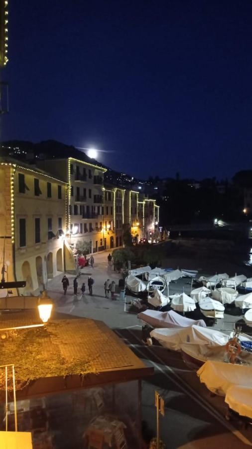 Ancient Porticciolo - Nervi Genova Apartment Bagian luar foto